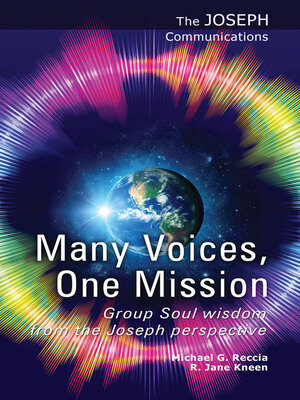 cover image of Many Voices, One Mission